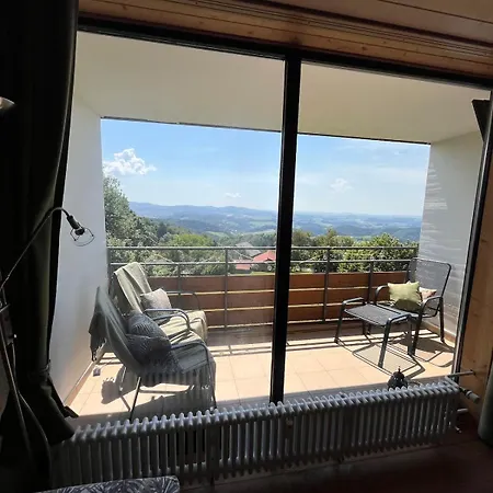 New Panorama Freyblick Pool Sauna *