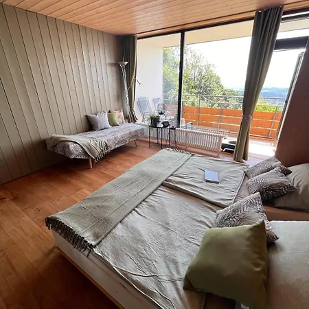 New Panorama Freyblick Pool Sauna Appartement