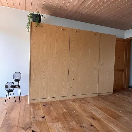 Lägenhet New Panorama Freyblick Pool Sauna Freyung
