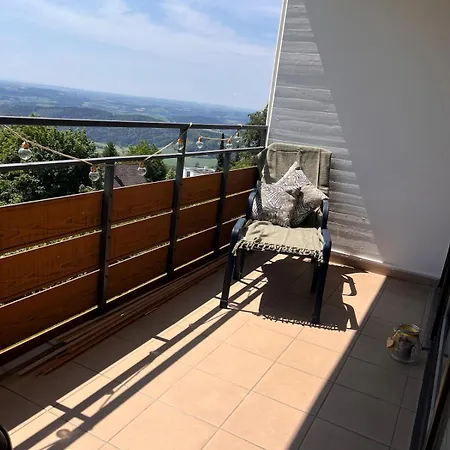 New Panorama Freyblick Pool Sauna Freyung