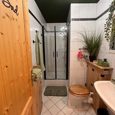 Lägenhet New Panorama Freyblick Pool Sauna *