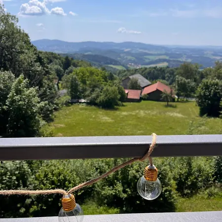 New Panorama Freyblick Pool Sauna Freyung