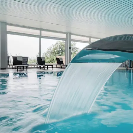 New Panorama Freyblick Pool Sauna *