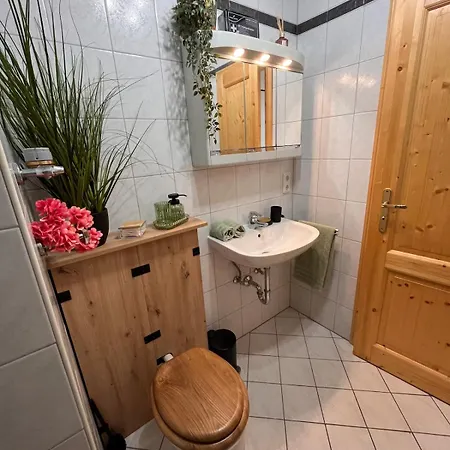 New Panorama Freyblick Pool Sauna